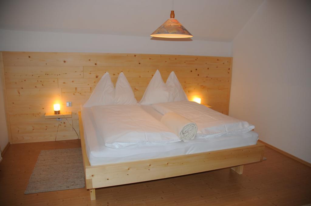 Hotel Gästehaus Brugger Hermagor-Pressegger See Exterior foto